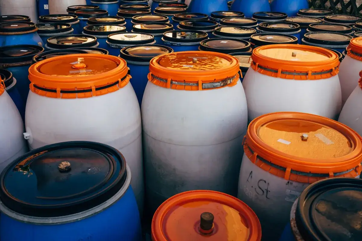 Chemical & Toxic Waste Cleanup in Baidland, PA